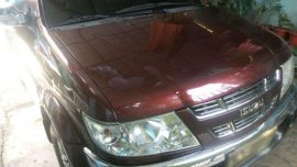 2009 Isuzu Sportivo for sale