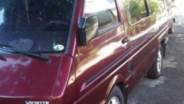 2000 Nissan Vanette for sale..