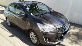 Mitsubishi Mirage G4 2014 for sale
