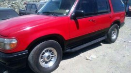 Ford Explorer 1997 Model Automatic for sale