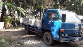For sale Isuzu ELF dropside 4bc2 2000