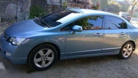 Honda Civic fd ivtec 2007 for sale