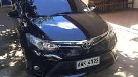 2014 Toyota Vios 1.5G Automatic for sale