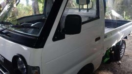 Suzuki Multicab Scrum Pick up 12 valvefor sale