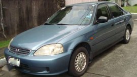 Honda Civic 2000 for sale