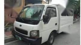 2003 Kia Kc2700 for sale