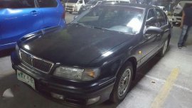 NISSAN CEFIRO 1999 MODEL for sale