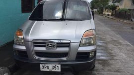 Hyundai Starex 2004 for sale