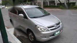 For sale Toyota Innova E Matic 2006
