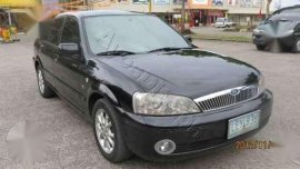 2003 Ford Lynx Ghia 1.6 for sale