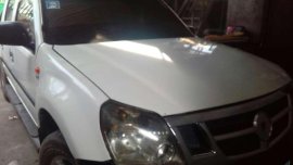 Foton Blizzard 4x4 2012 for sale