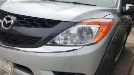 2017 Mazda BT 50 Accept bank finance for sale