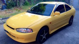 1998 Mitsubishi Lancer gsr for sale