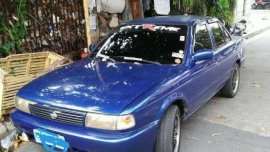 Nissan Sentra Ps 1996 for sale