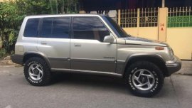 Suzuki Vitara 1997 for sale