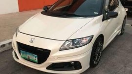 FOR SALE!! Honda CRZ Mugen Edition 2013 model