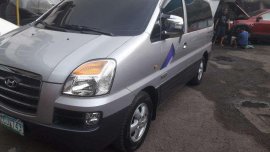 For sale Hyundai Starex grx 2006 matic