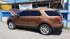 Ford Explorer 2012 for sale