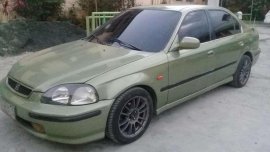 For sale Honda Civic vti Automatic transmission