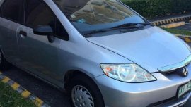 2003 model Honda City for sale