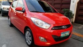 Hyundai i10 Gold 2011 Automatic for sale