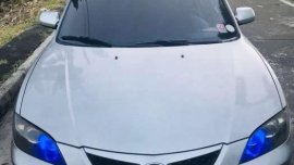 Fresh 2005 Mazda 3 for sale