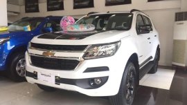 Chevrolet Trailblazer LTX New 2018 2.8 For Sale 