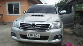 2011 Toyota Hilux for sale