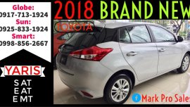 Toyota Yaris 2019 ALL NEW 1.5L S Automatic Brand New for sale