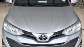Brand New 2019 Toyota Yaris for sale in Las Pinas 