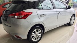 Call Now: 09258331924 Casa Sale 2019 Toyota Yaris 1.3L E Manual Lowest Down Promo for sale