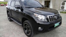 2011 Toyota Prado for sale