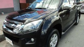 2015 Isuzu Dmax LS 4X2 Manual for sale