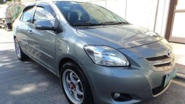 2007 Toyota Vios G 80tKms AT for sale
