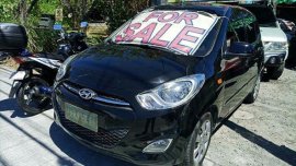 Well-maintained Hyundai i10 2012 for sale