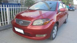 2004 For sale Toyota Vios 1.3e