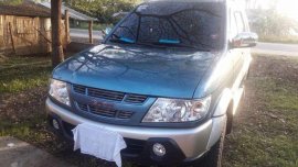 Isuzu Crosswind 2009 (Sportivo Type) Negotiable! for sale