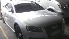 Good as new Audi A5 2009 A/T for sale