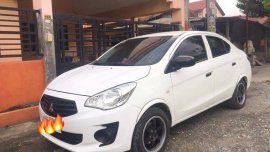 Mitsubishi Mirage G4 2014 for sale