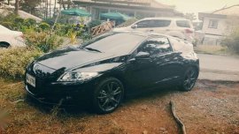 HONDA CR-Z 2014 FOR SALE