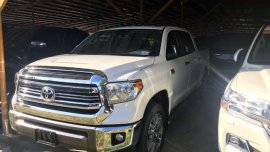 Brand New Toyota Tundra 2018 for sale