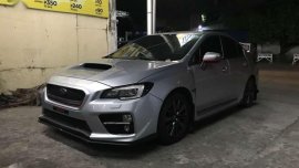 2015 Subaru WRX (Rush Price Drop!) for sale