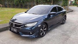 2016 Honda Civic for sale