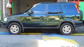 2000 Honda CRV allpower AT FRESH for sale