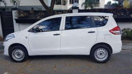 Suzuki Ertiga GA MT 2016 GRAB and UBER Ready for sale