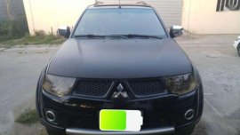 For sale Mitsubishi Montero Sport GLS 2009