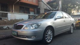 Well-kept Toyota Camry 2004 for sale