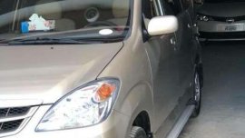 For sale Toyota Avanza 1.5G 2008