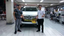 2018 Promo for Mitsubishi Montero sports 2017 Best Offer