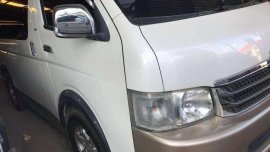 Great Buy Super Toyota Grandia 2010 AT Bank Ok for sale